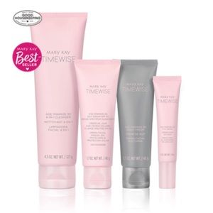 Time wise miracle set 3D ||combination to oily